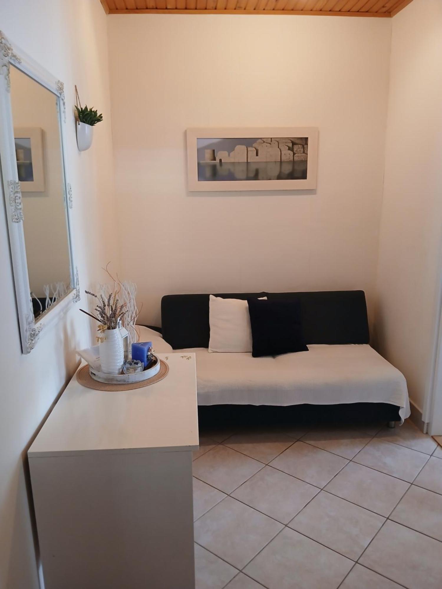 Apartment Dragas ルコヴォ エクステリア 写真