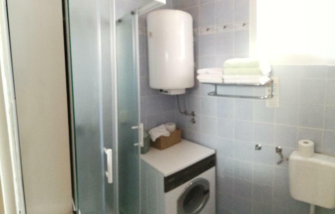 Apartment Dragas ルコヴォ エクステリア 写真